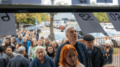 Serbia Elections See Record High Voter Turnout Amid Political Tensions