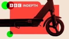UK Government Delays Regulation of E-Scooters Amid Ongoing Debate