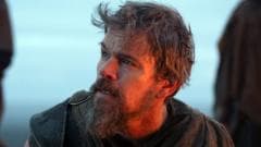 Odyssey Translator Critiques Nolan's Film Adaptation
