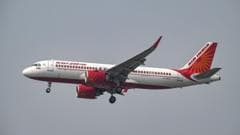 Investigation into Air India Pilot's Positive Cannabis Test Raises Concerns