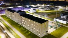 Estonia Declines UK Proposal to Transfer Prisoners from British Jails