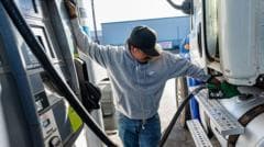 Trump accuses major oil companies of price gouging amid fuel price investigation