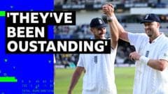Robinson and Tongue Shine with Five Wickets Each as England Dismiss Pakistan for 171