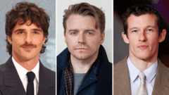 Fans Anticipate Answers Regarding the Next James Bond Actor