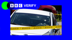 Details Emerge on Fatal Shooting by ICE Officer in Maine