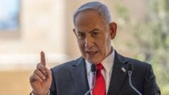 Netanyahu Accuses NYC Mayor Mamdani of Inciting Hate Following Arrest Threat