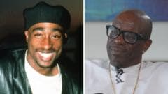 Mopreme Shakur expresses desire for brother Tupac's return amid murder trial