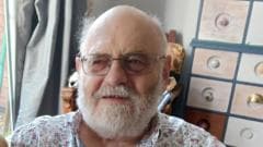 Ron Bailey's Four Decades of Successfully Advocating for New Legislation