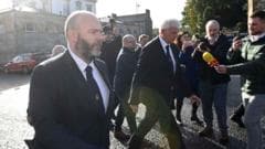 Ongoing Discussions on Drumcree Dispute as Stalemate Persists