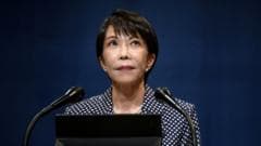 Japan's Prime Minister Sanae Takaichi Claims to Function on Three Hours of Sleep