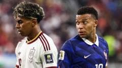 Spain Defeats France to Advance to World Cup Final: Player Ratings
