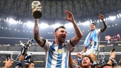 Lionel Messi Reflects on His Career Amid Retirement Considerations