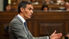 Spanish Prime Minister Sánchez Faces Setback in Housing Crisis Vote Following Eviction of 87-Year-Old Woman