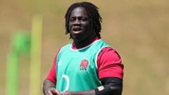 Borthwick Announces First Central Contracts for Five England Players