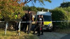 Police Investigate Attack on Ann Widdecombe Hours Before Her Death