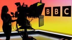 BBC Annual Report Highlights Significant Funding Challenges Ahead