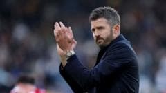 Mbeumo Provides Support to Carrick as Manchester United's Winless Streak Continues