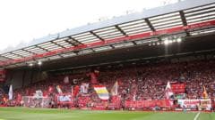 Liverpool Imposes Lifetime Bans After Seizing £1.2 Million from Ticket Touts