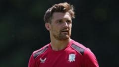 Henry Slade Returns to England Starting Lineup for Crucial Match Against Fiji
