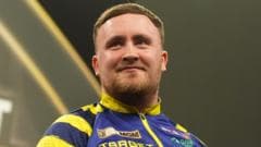 Luke Littler to Compete Against Amateur Darts Players in Live Netflix Event