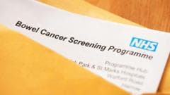 Health Officials Encourage 50-Somethings to Complete Bowel Cancer Screening