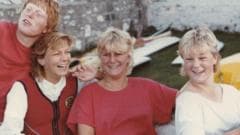 Detectives Reflect on Suzy Lamplugh's Unsolved Disappearance as New Images Emerge
