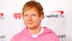 Ed Sheeran Comments on Macklemore Controversy During Philadelphia Concert