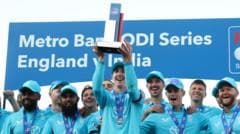 England Secures ODI Series Victory Over India, Gaining Momentum Ahead of World Cup