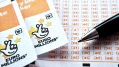 UK Ticket Holder Claims £111 Million EuroMillions Jackpot