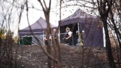 Investigation Launched After Body Found in Park Following Wildfire