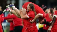 Canada Ends England's 41-Match Unbeaten Streak with 24-21 Victory