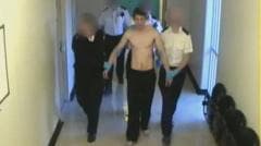 New CCTV Footage Challenges Evidence in Prisoner's Death Case