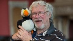 Bill Oddie: Comedian and Naturalist Who Battled Mental Illness