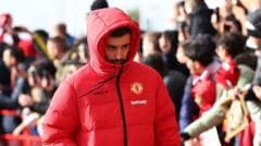 Manchester United Struggles Continue with Heavy Defeat to Bournemouth
