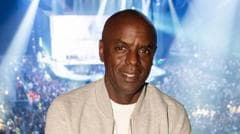 BBC DJ Trevor Nelson shares positive update following brain tumour surgery