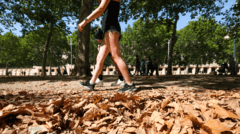 Forecasts Indicate Potential for Warm Weather in September in the UK