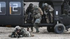 South Korea Reduces Joint Military Exercises with US at Washington's Request
