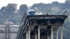 Families of 43 Victims Await Ruling in Genoa Bridge Collapse Case