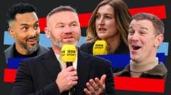 BBC Sport Pundits Forecast Top Four for 2026-27 Premier League Season