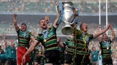 Defending Champions Northampton to Face Newcastle in Season Opener