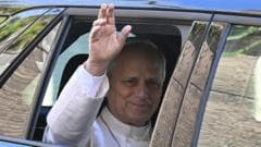 Pope Francis to Leave Hospital Following Lung Cancer Surgery