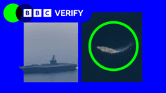 Monitoring USS Lincoln's Extended Deployment Amid Rising Concerns