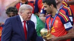 World Cup Final 2026 Features Trump, Bieber, and Shakira in Unique Event