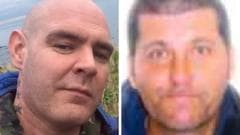 Investigation Underway Following Double Murder in Glasgow