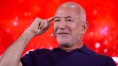 Jeff Bezos-led consortium acquires nearly 40% stake in Liverpool FC