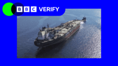 Tankers Alter Course Following Houthi Threats to Shipping