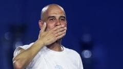 Pep Guardiola Declines Opportunity to Manage Italy National Team