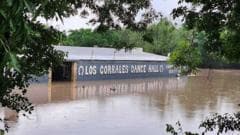Texas floods claim at least one life in area previously affected by deadly conditions