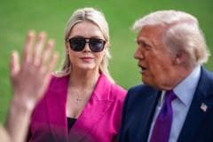 Key Moments from Karoline Leavitt's Tenure as White House Press Secretary