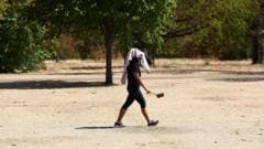 Amber Health Alerts Issued for Most of England as Heatwave Begins